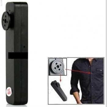 HY-900 CLOTHES BOTTON CAMERA (WITH 32GB INBUILT)